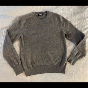 Stunning Naadam cashmere sweater
